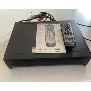 Dish Network ViP 722k DVR HDTV Satellite Receiver With Remote